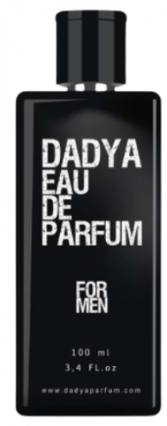 Dadya E-2 EDP 100 ml Erkek Parfümü kullananlar yorumlar